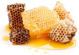 Мёд. Как отличить настоящий мёд от подделки?